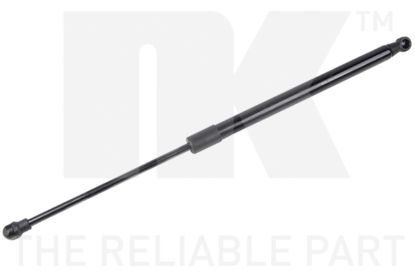 Gas Spring, boot/cargo area (11039002)