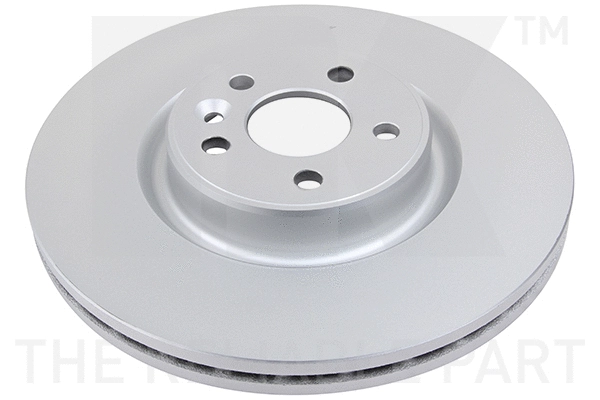 Brake Disc (314856)
