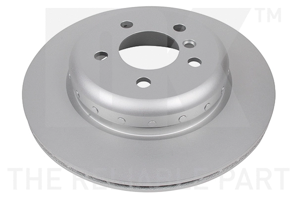 Brake Disc (341595)
