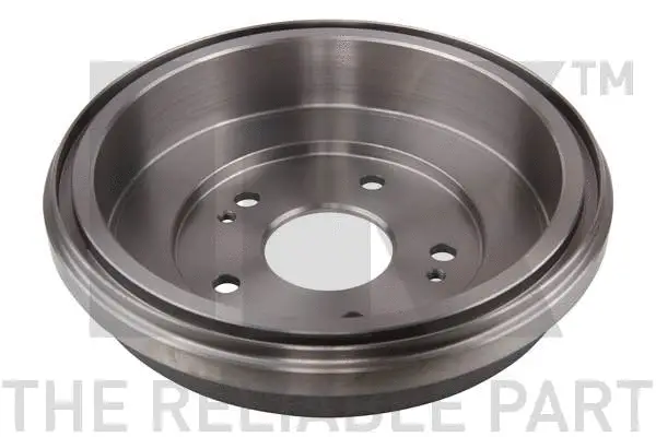 Brake Drum