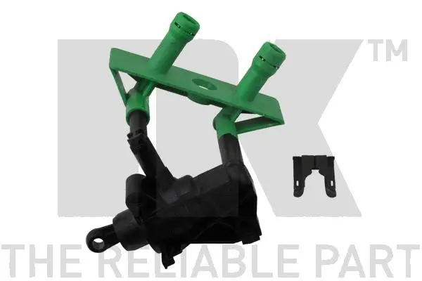 Master Cylinder, clutch (832515)