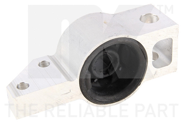 Mounting, control/trailing arm