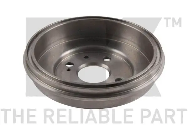 Brake Drum