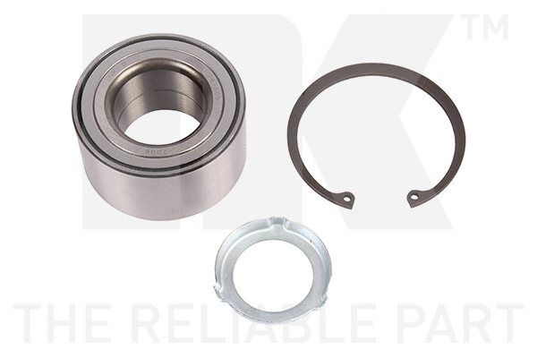 Wheel Bearing Kit (761509)