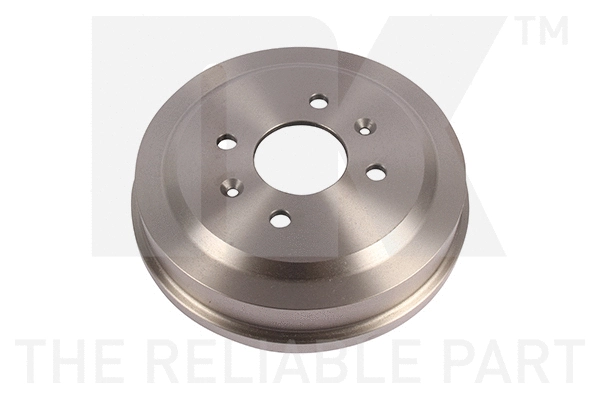Brake Drum (253636)