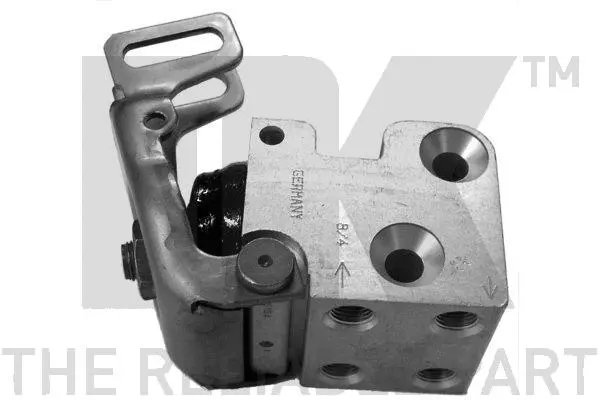 Brake Force Regulator (899914)