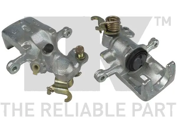 Brake Caliper (212273)