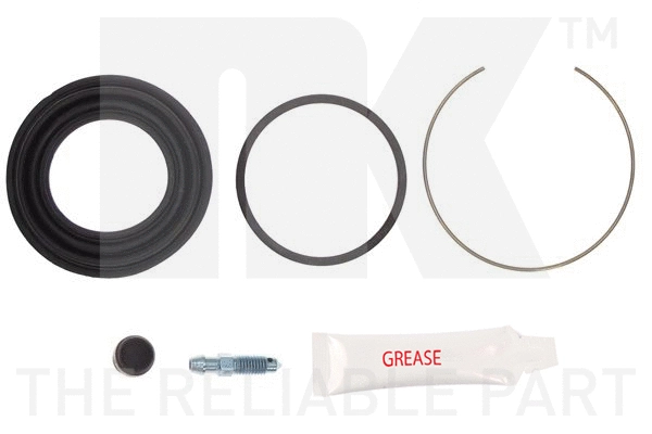 Repair Kit, brake caliper (8845023)