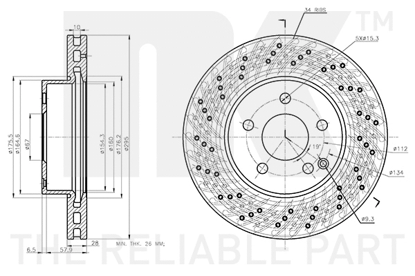 Brake Disc