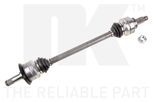 Drive Shaft (501542)