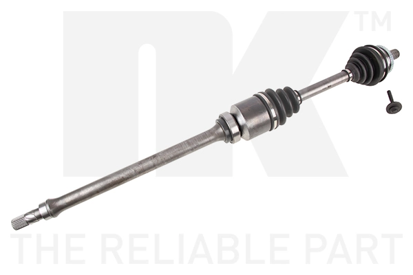 Drive Shaft (504813)