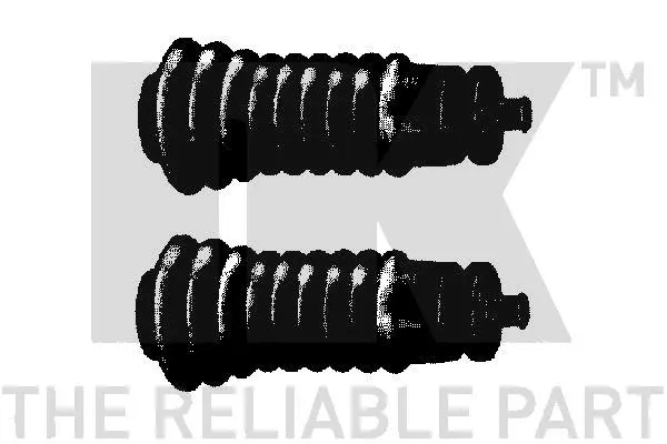 Bellow Kit, steering (5093603)