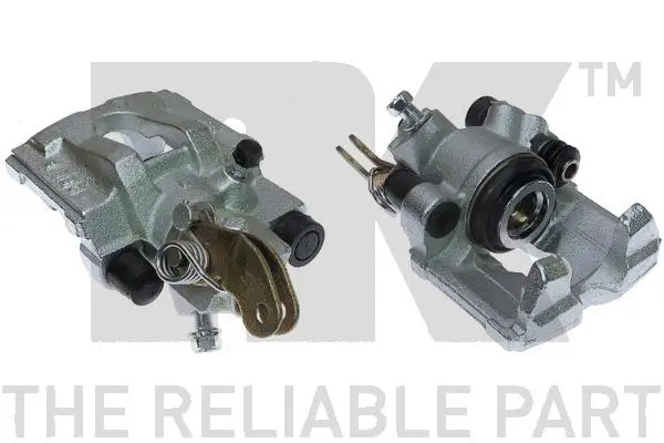 Brake Caliper (211407)