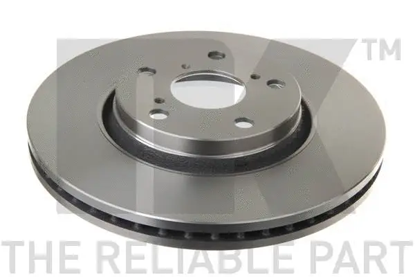 Brake Disc (2045122)
