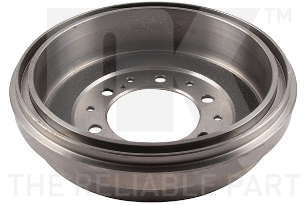Brake Drum