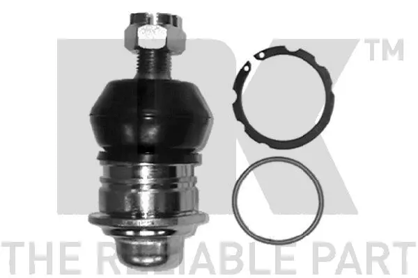 Ball Joint (5042221)
