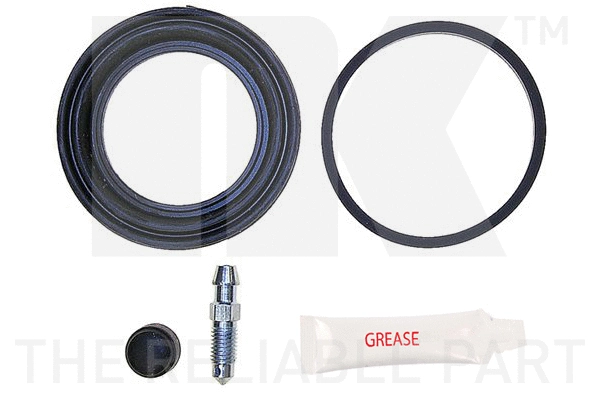 Repair Kit, brake caliper (8899068)