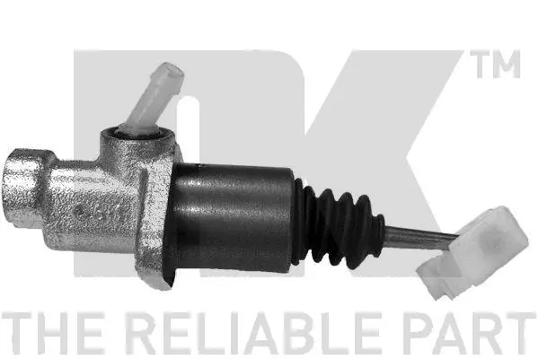 Master Cylinder, clutch (834713)