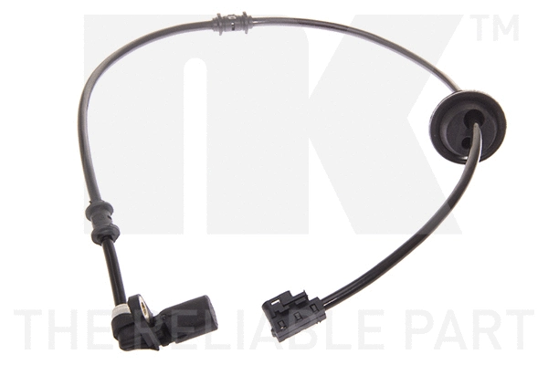 Sensor, wheel speed (293335)