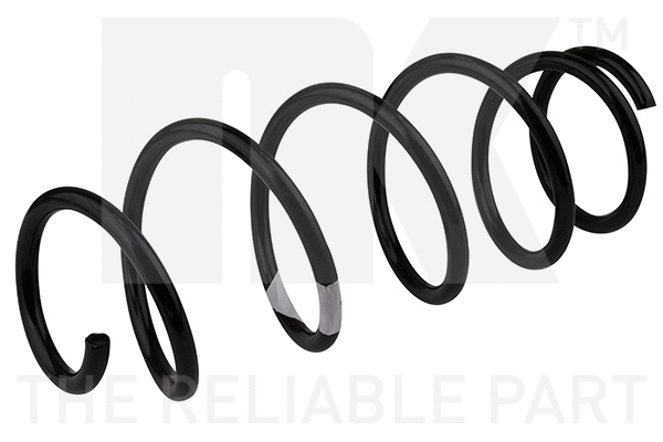 Suspension Spring (534596)