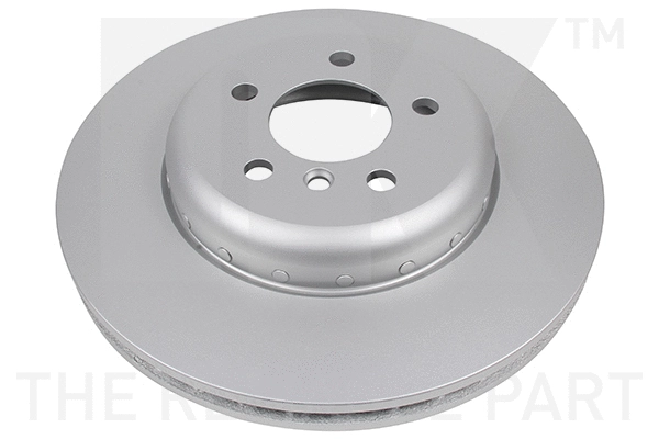 Brake Disc (341593)