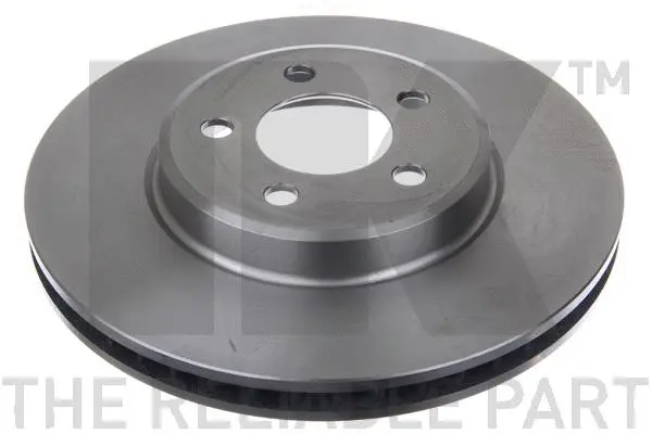 Brake Disc (209320)