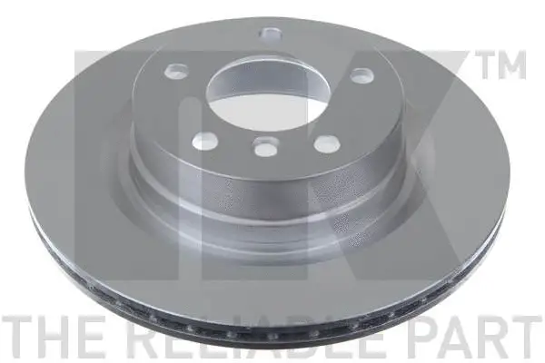 Brake Disc (201558)