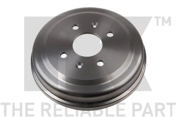 Brake Drum (255005)