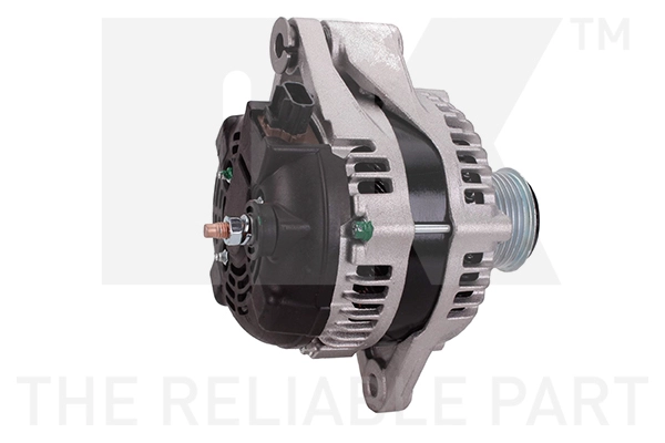 Alternator (4823006)