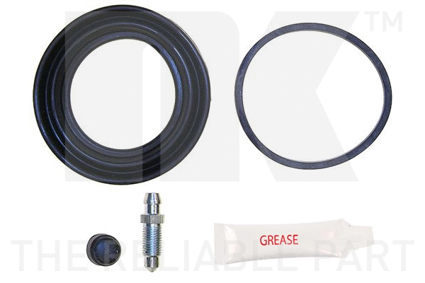 Repair Kit, brake caliper (8852006)
