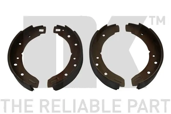Brake Shoe Set (2740015)