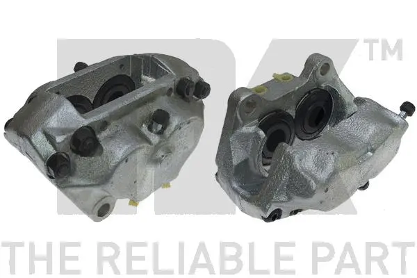 Brake Caliper (211504)