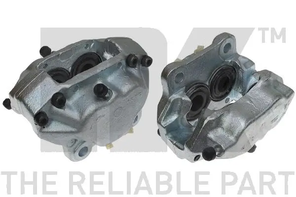 Brake Caliper (214818)