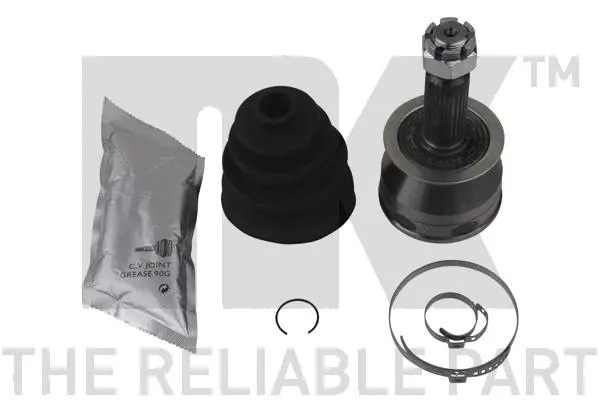 Joint Kit, drive shaft (513411)