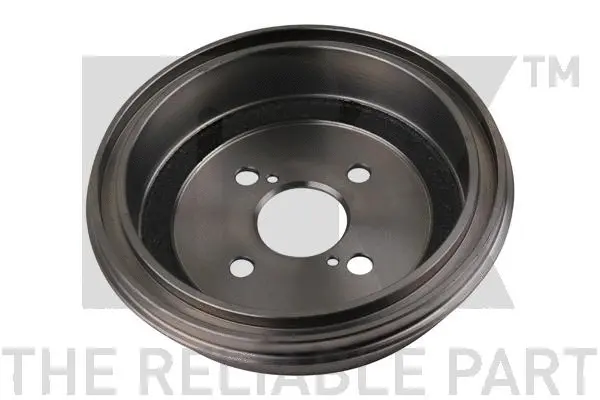 Brake Drum