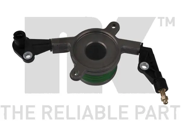 Central Slave Cylinder, clutch (143306)