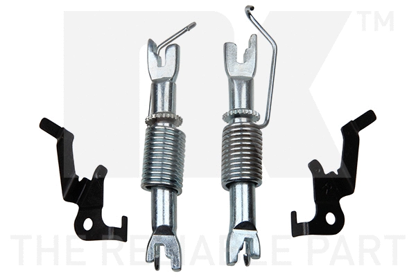 Adjuster, drum brake (424504)