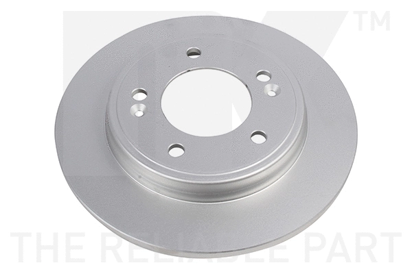 Brake Disc (313464)