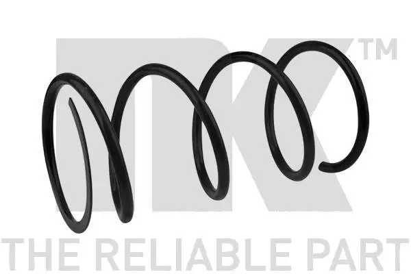 Suspension Spring (533214)