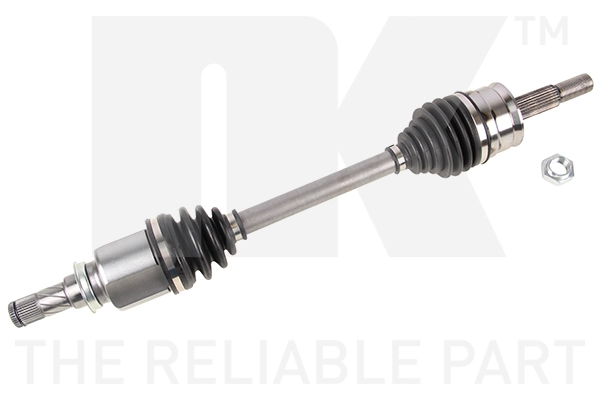 Drive Shaft (503008)