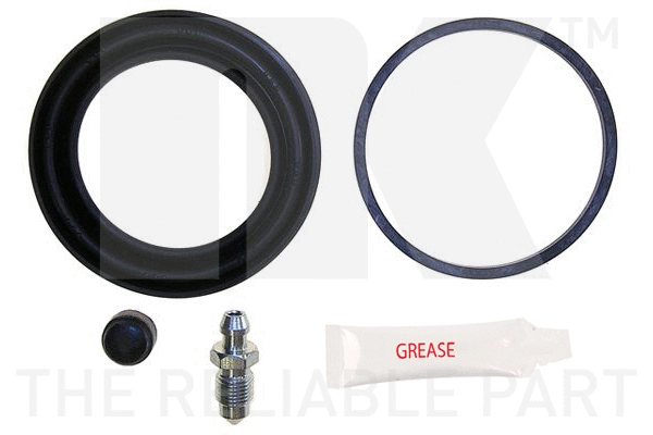Repair Kit, brake caliper (8833024)