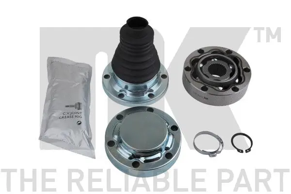 Joint Kit, drive shaft (5147157)