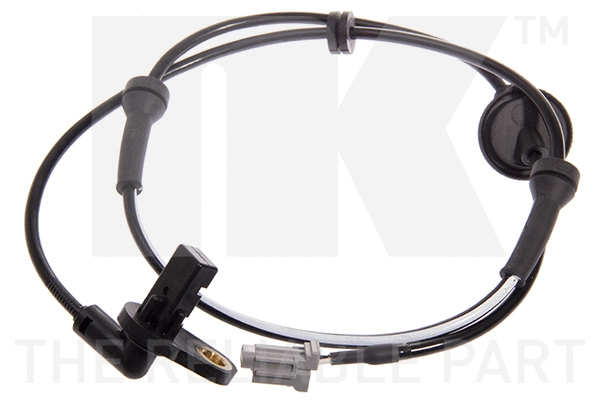 Sensor, wheel speed (292204)