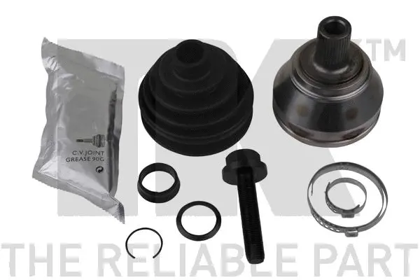 Joint Kit, drive shaft (5147150)