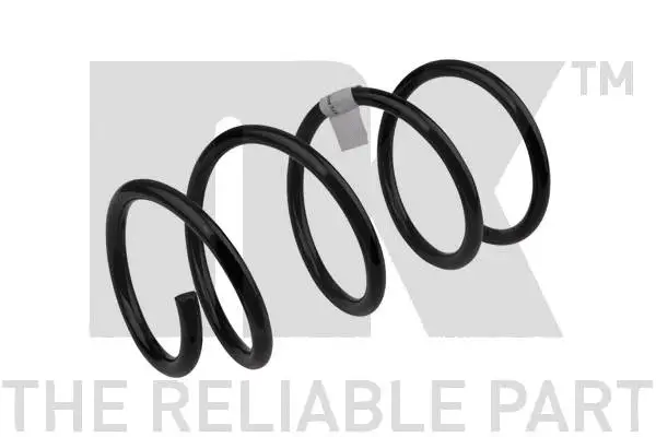 Suspension Spring (5345102)