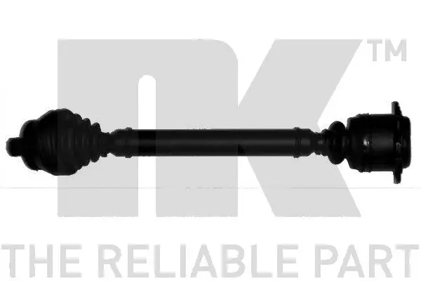 Drive Shaft (5047114)
