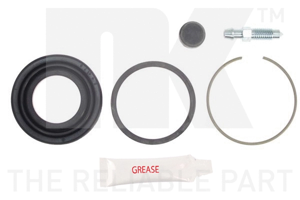 Repair Kit, brake caliper (8822027)