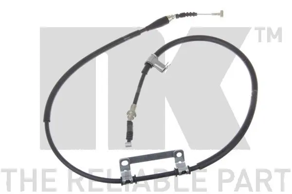 Cable Pull, parking brake (903252)