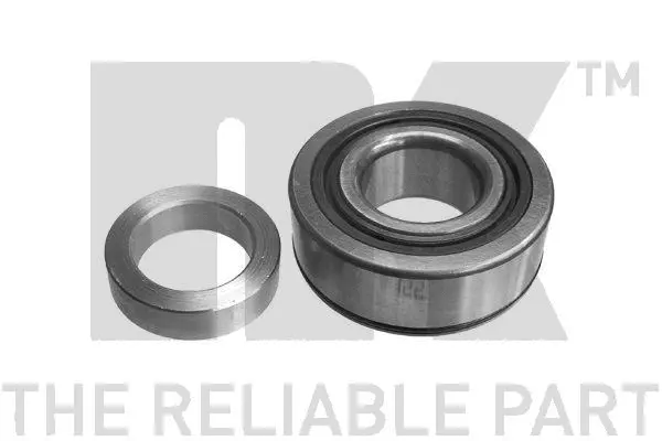 Wheel Bearing (763626)