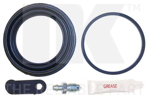 Repair Kit, brake caliper (8836034)